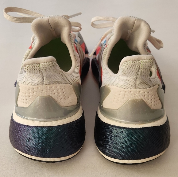 Adidas X9000L4 Boost Running Sneakers - Picture 5 of 15